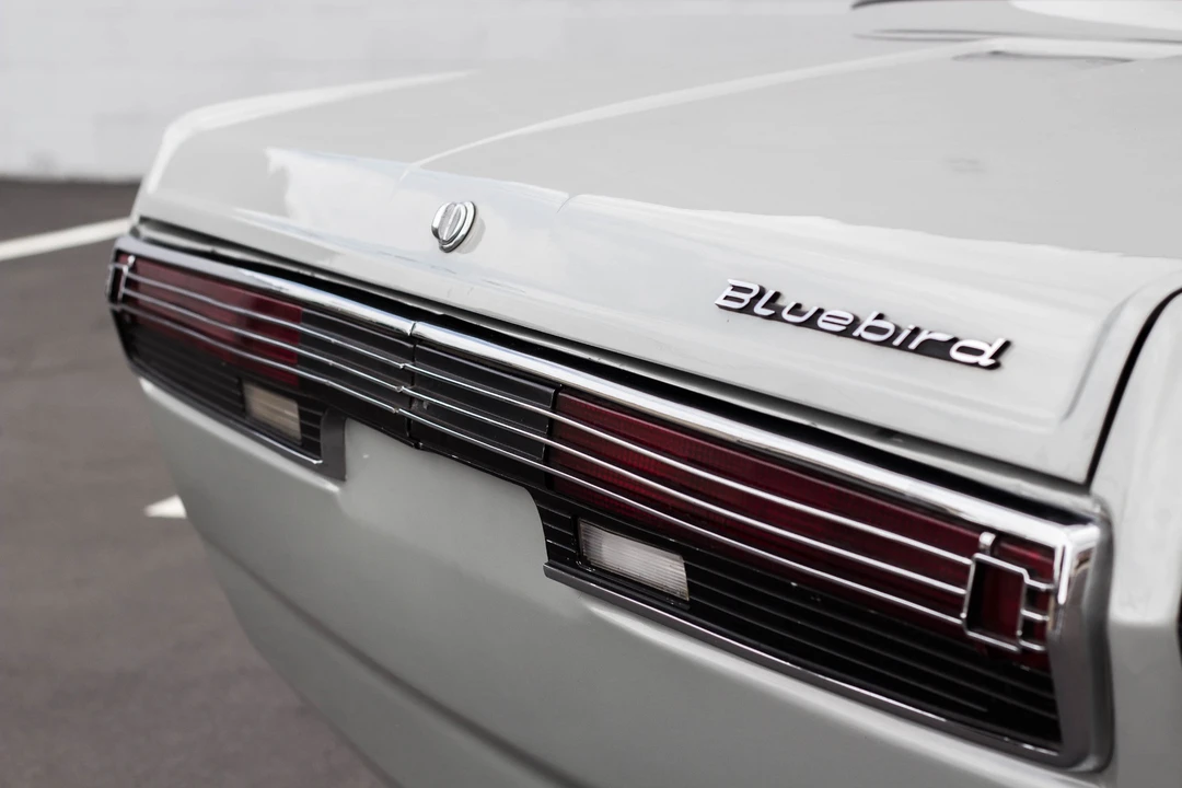 Nissan 510 Bluebird - Image 25 of 31