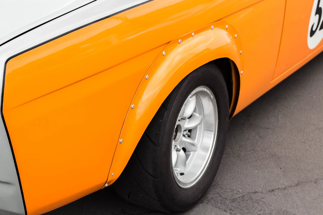 Nissan 510 Bluebird - Image 30 of 31
