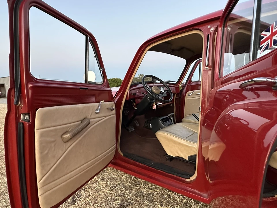1950 Hillman - Image 27 of 31