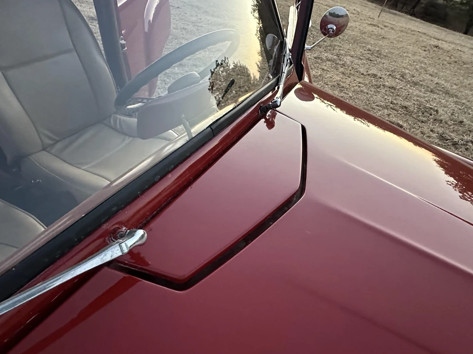 1950 Hillman - Image 22 of 31