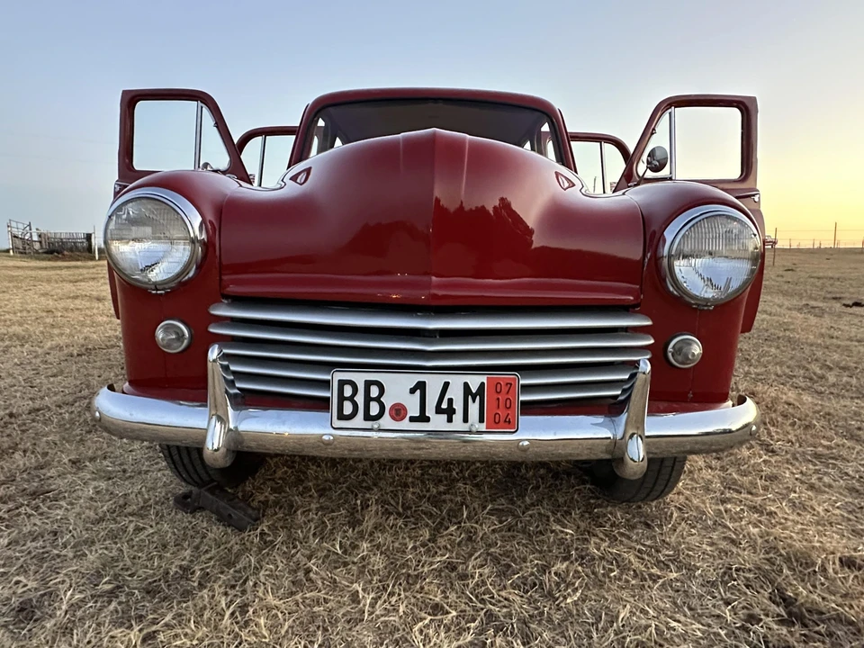1950 Hillman - Image 10 of 31