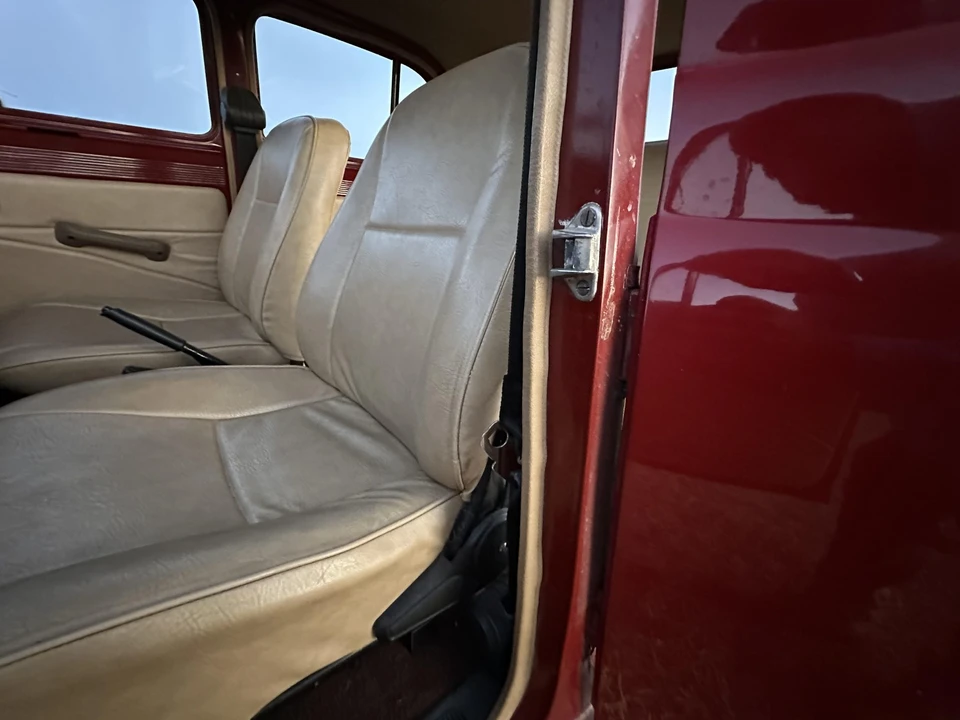 1950 Hillman - Image 28 of 31