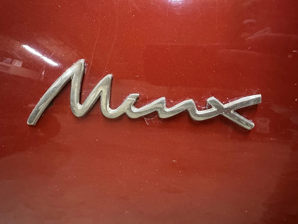1950 Hillman - Image 15 of 31