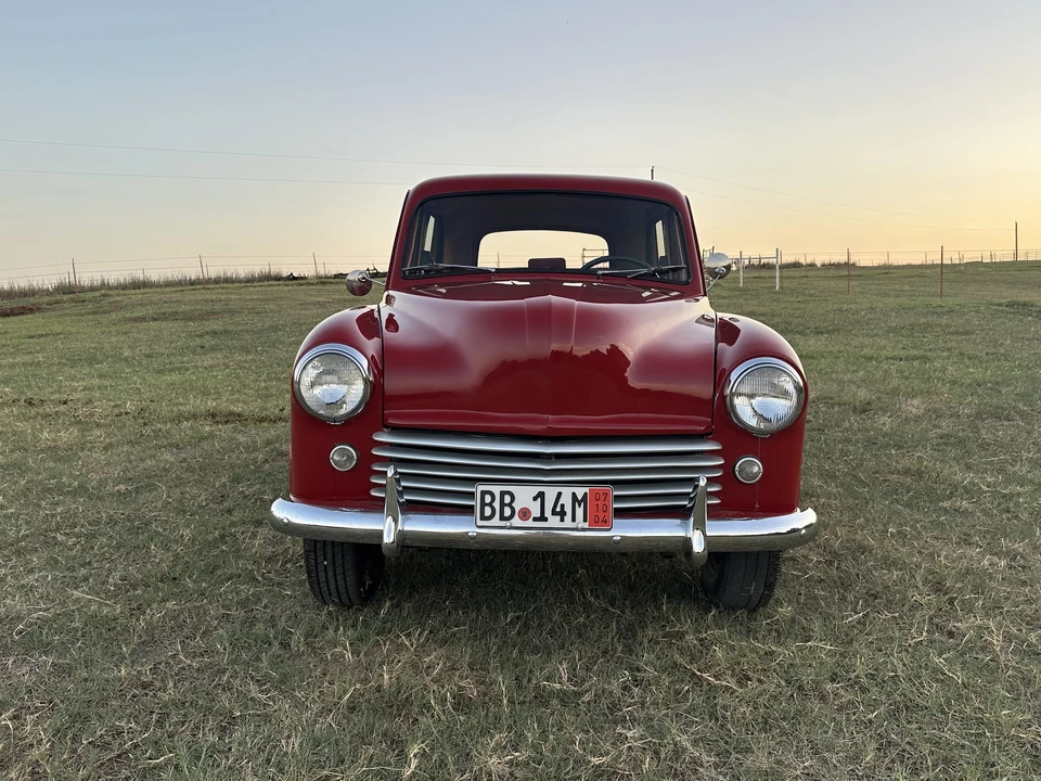 1950 Hillman - Image 9 of 31