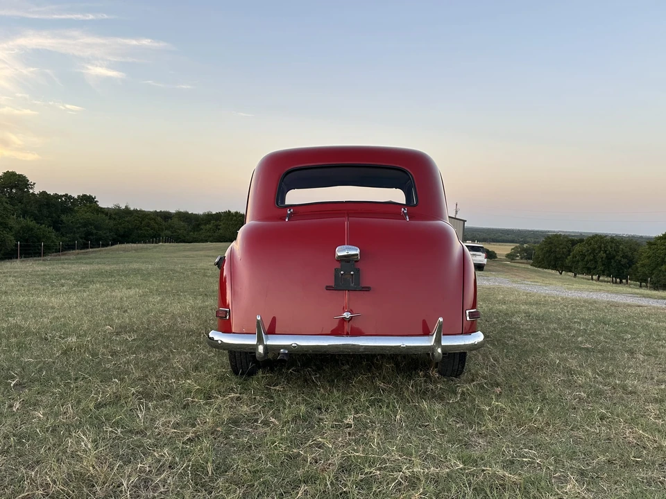 1950 Hillman - Image 5 of 31