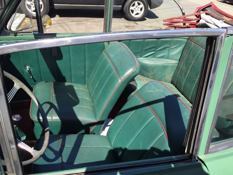 1957 Morris Minor - Image 31 of 31