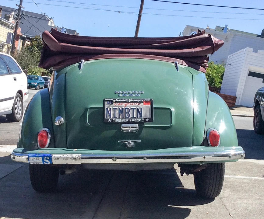 1957 Morris Minor - Image 4 of 31