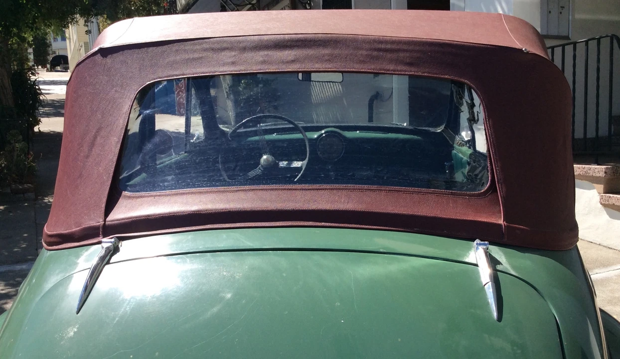 1957 Morris Minor - Image 8 of 31