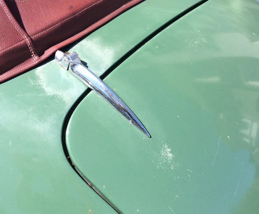 1957 Morris Minor - Image 25 of 31