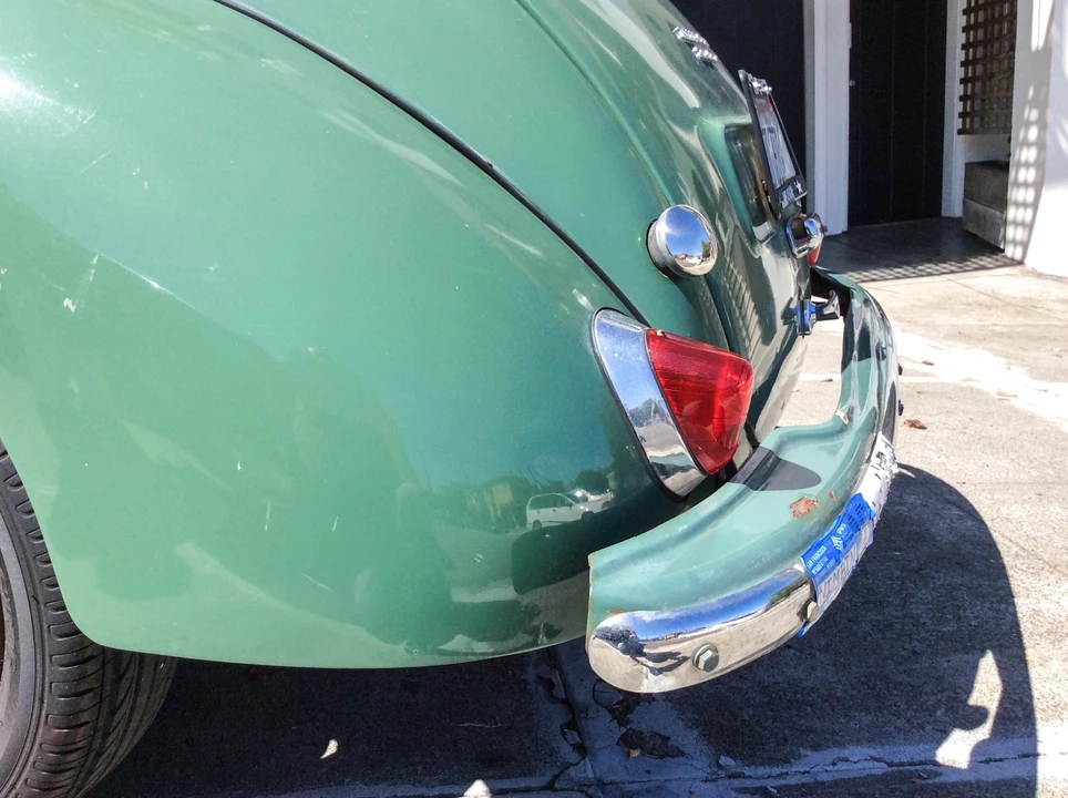1957 Morris Minor - Image 9 of 31