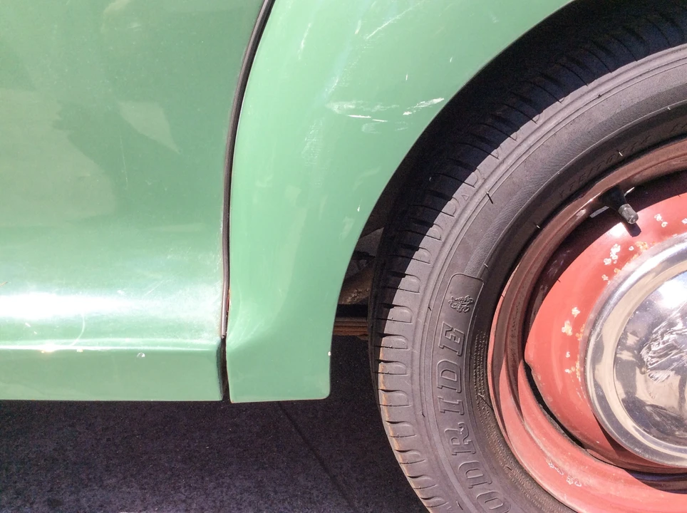 1957 Morris Minor - Image 11 of 31