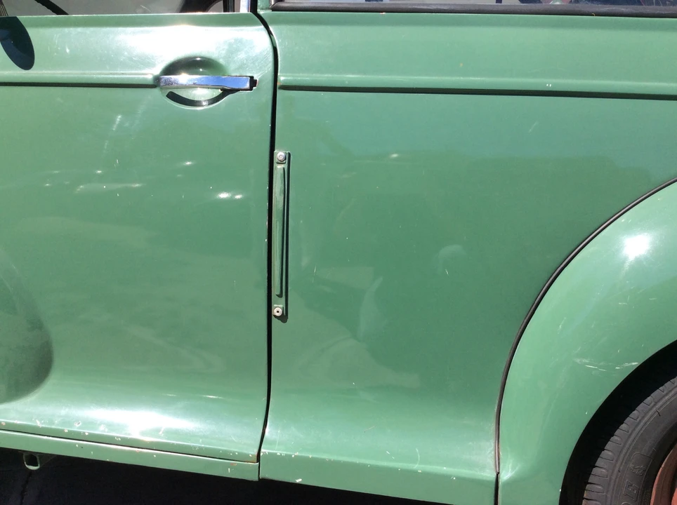 1957 Morris Minor - Image 13 of 31