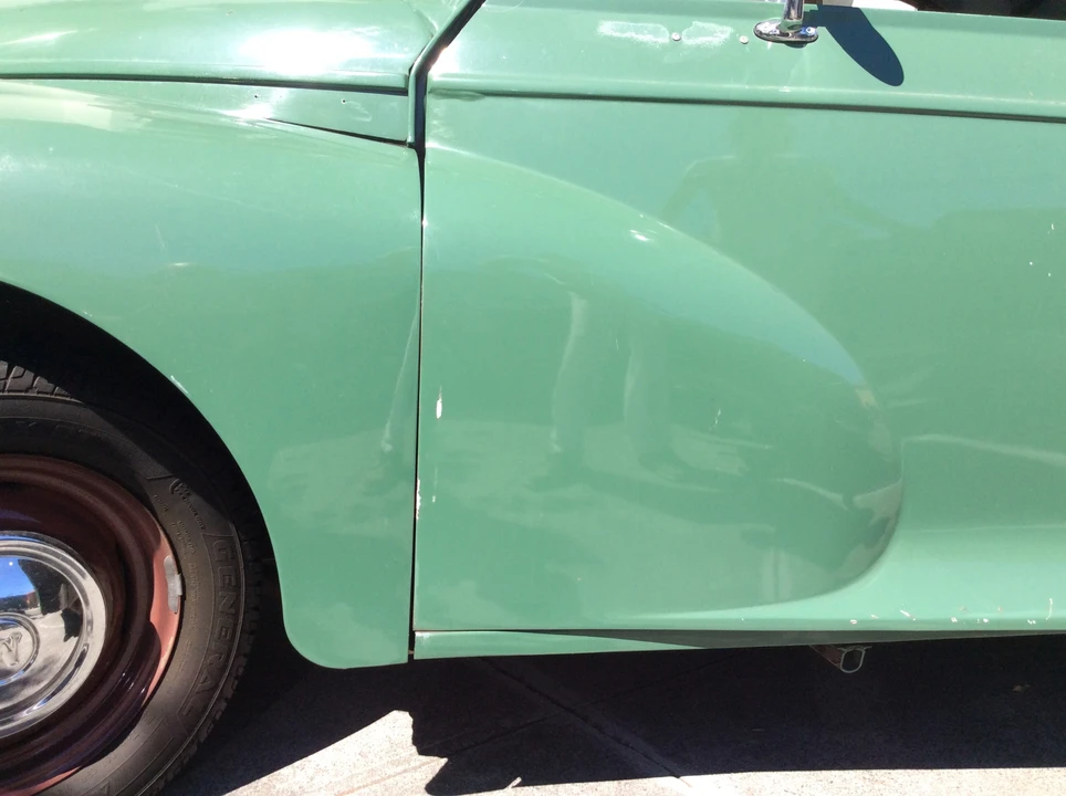 1957 Morris Minor - Image 15 of 31
