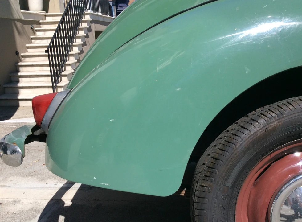 1957 Morris Minor - Image 24 of 31