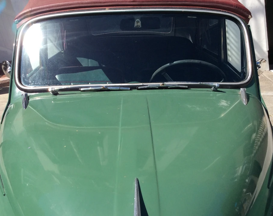 1957 Morris Minor - Image 23 of 31