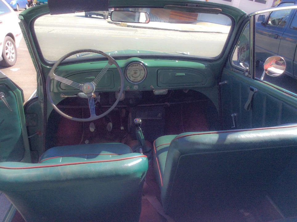 1957 Morris Minor - Image 27 of 31