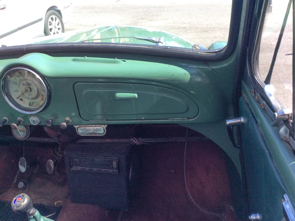 1957 Morris Minor - Image 29 of 31