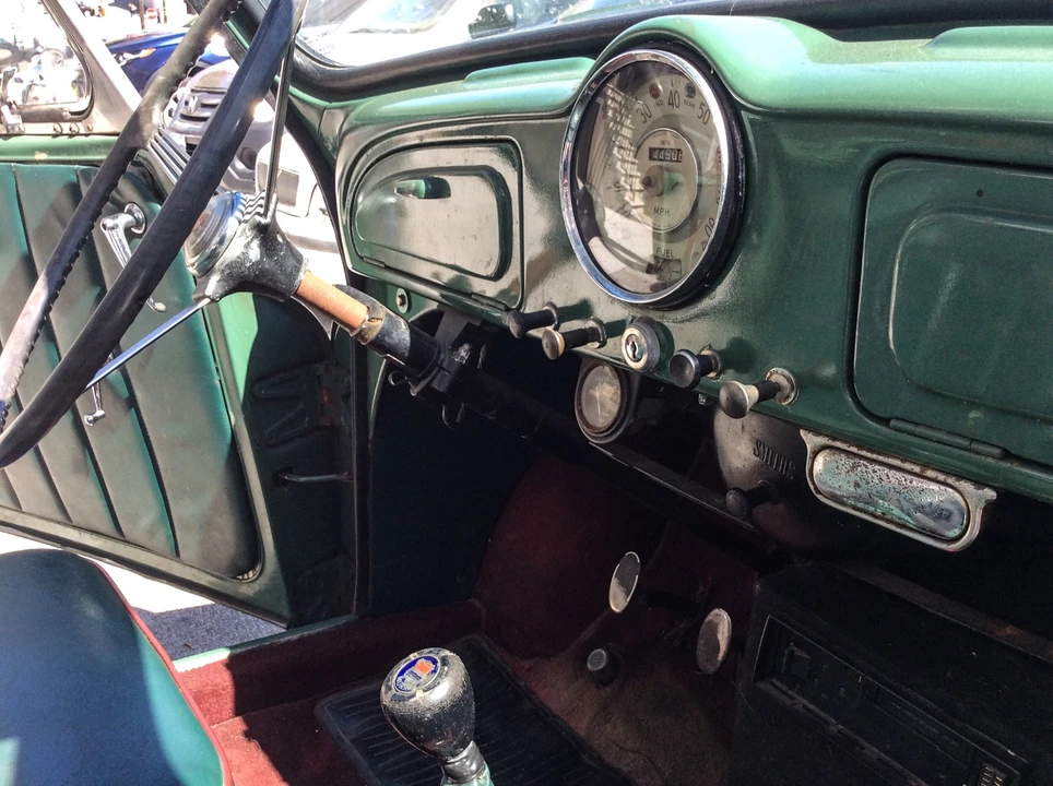 1957 Morris Minor - Image 30 of 31