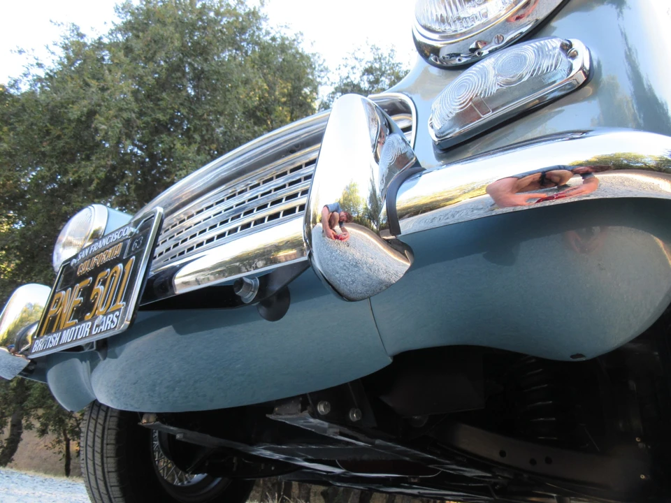 1964 MG Midget - Image 21 of 31