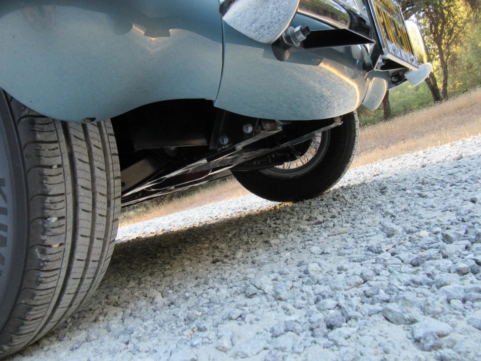 1964 MG Midget - Image 22 of 31