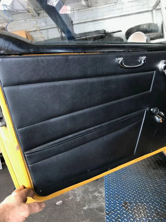 1971 Triumph TR6 (US-spec) - Image 22 of 31