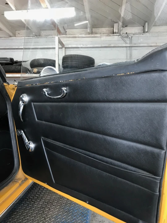 1971 Triumph TR6 (US-spec) - Image 31 of 31
