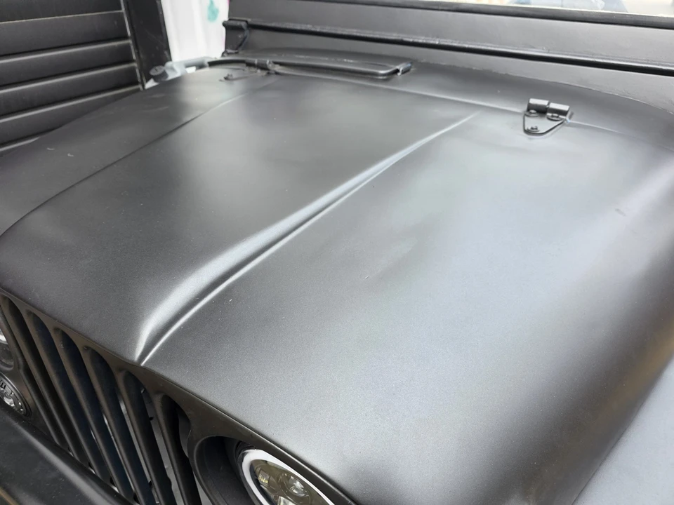 1952 Willys M38 & M38A1 - Image 26 of 31
