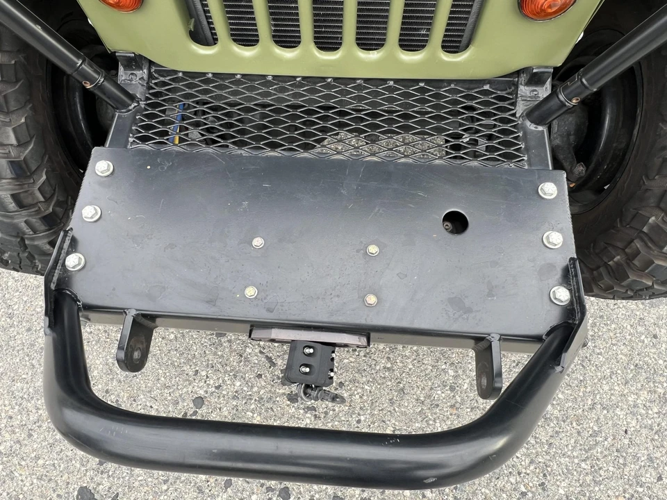 Willys MB - Image 26 of 31