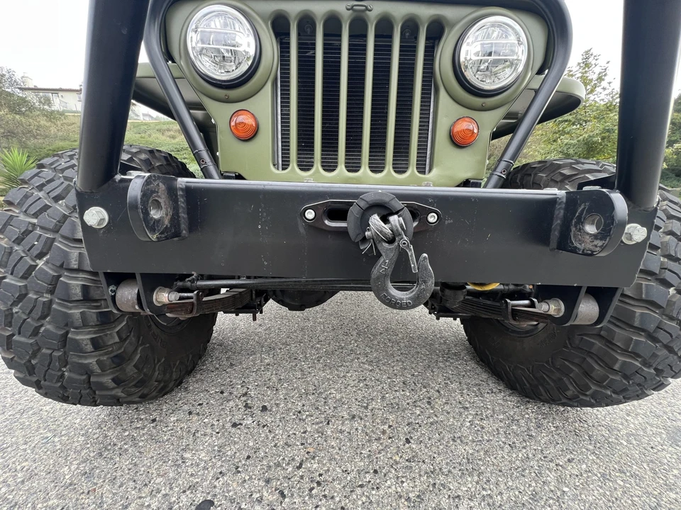 Willys MB - Image 30 of 31