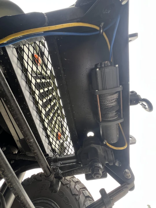 Willys MB - Image 31 of 31