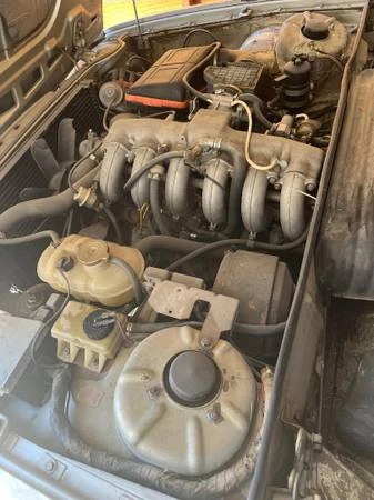 1979 BMW E24 6 Series - Image 8 of 10