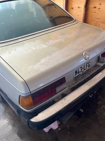1979 BMW E24 6 Series - Image 9 of 10