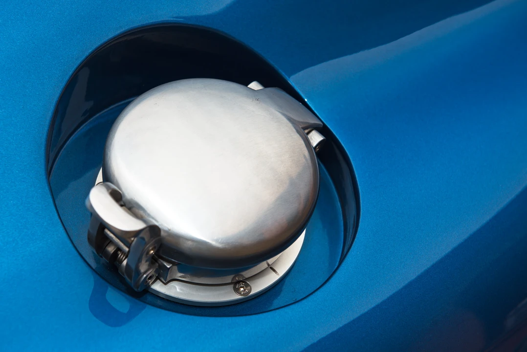 Shelby Daytona Replica - Image 30 of 31
