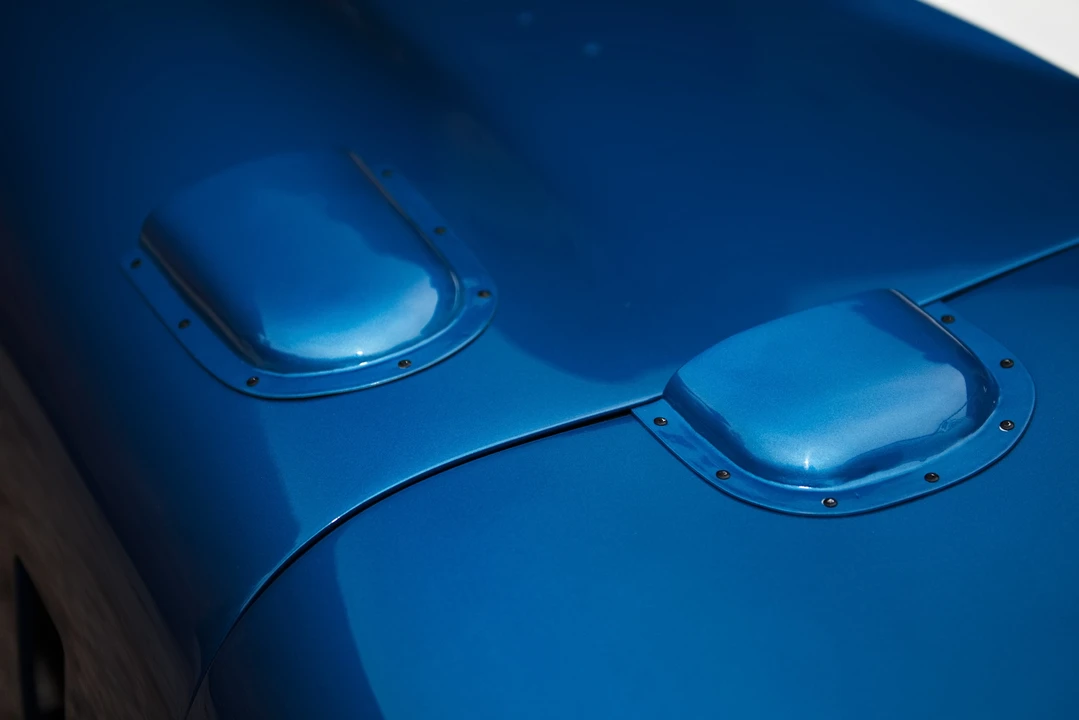Shelby Daytona Replica - Image 31 of 31