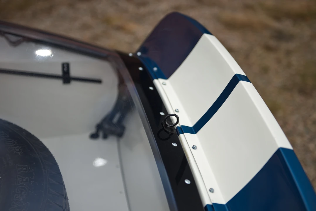 Shelby Daytona Replica - Image 29 of 31