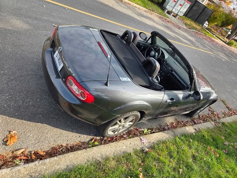 2014 Mazda NC MX-5 Miata - Image 4 of 4