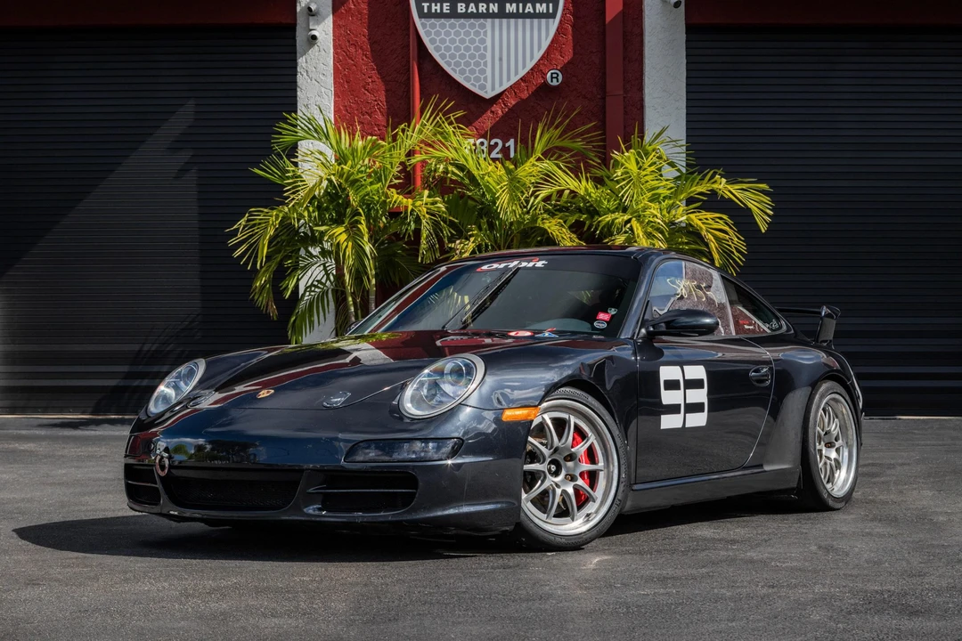 2006 Porsche 997 Carrera S - Image 2 of 31