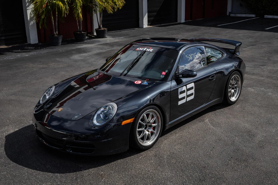 2006 Porsche 997 Carrera S - Image 5 of 31