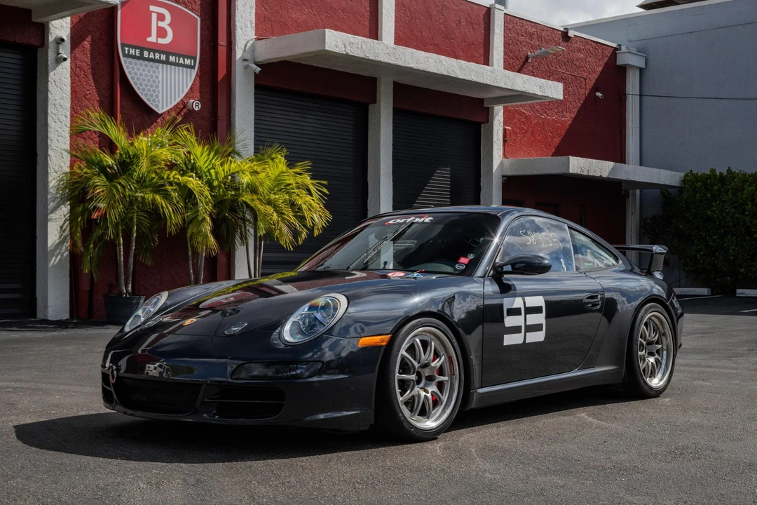 2006 Porsche 997 Carrera S - Image 6 of 31
