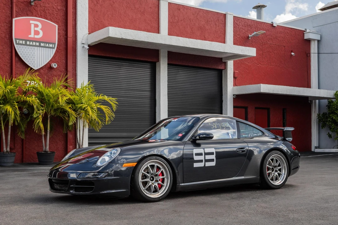 2006 Porsche 997 Carrera S - Image 7 of 31