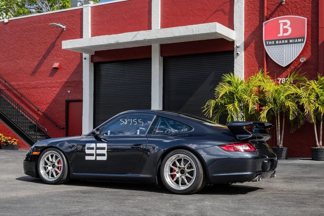 2006 Porsche 997 Carrera S - Image 9 of 31