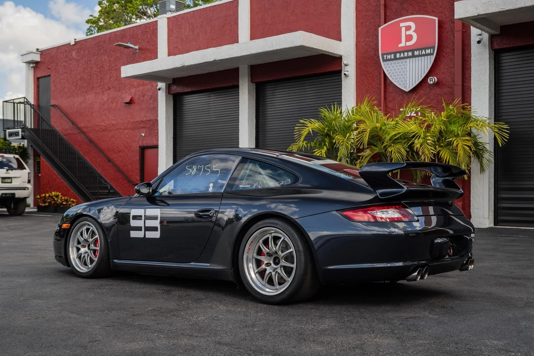 2006 Porsche 997 Carrera S - Image 10 of 31