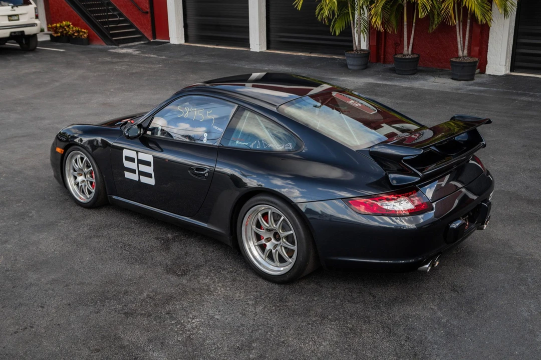 2006 Porsche 997 Carrera S - Image 11 of 31