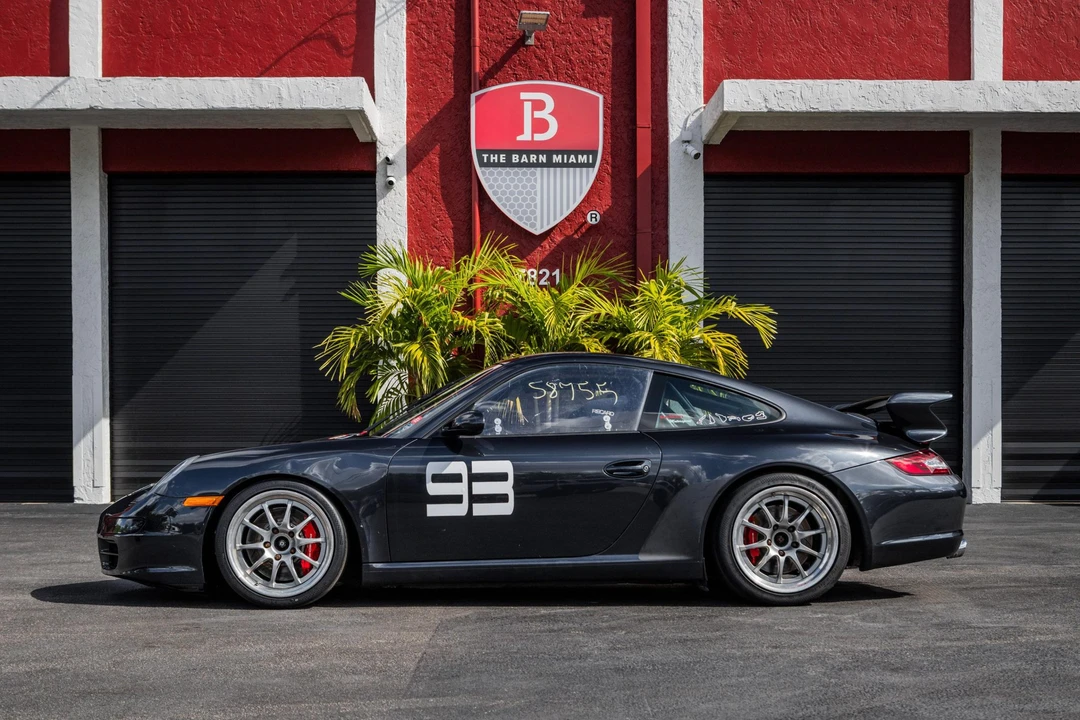 2006 Porsche 997 Carrera S - Image 8 of 31