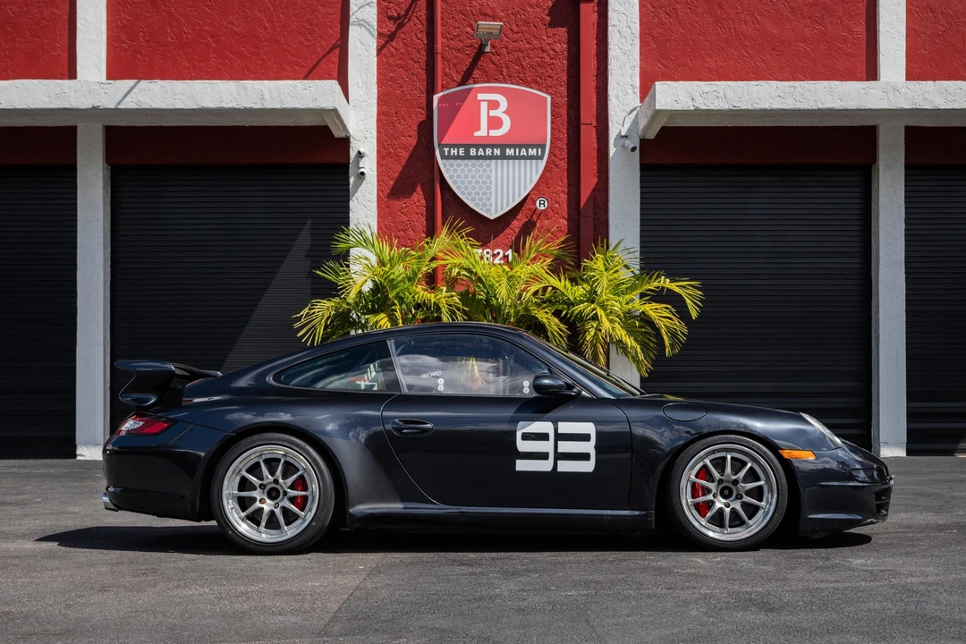 2006 Porsche 997 Carrera S - Image 17 of 31