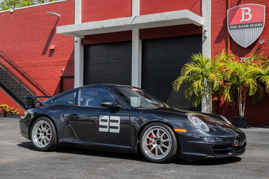 2006 Porsche 997 Carrera S - Image 18 of 31