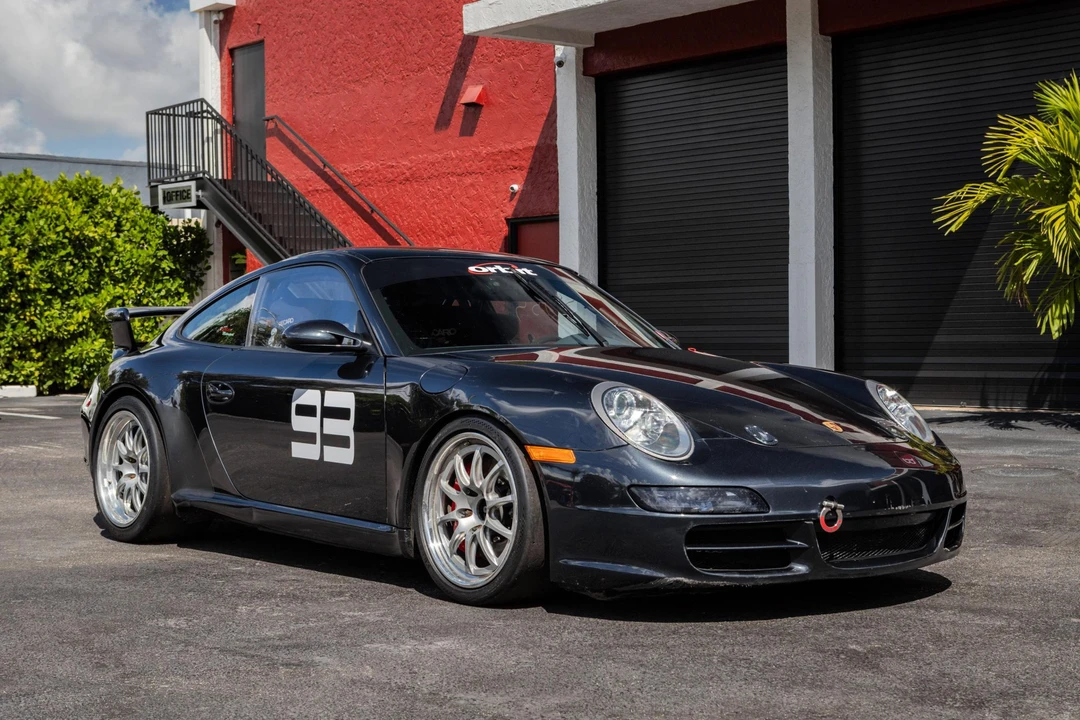 2006 Porsche 997 Carrera S - Image 20 of 31