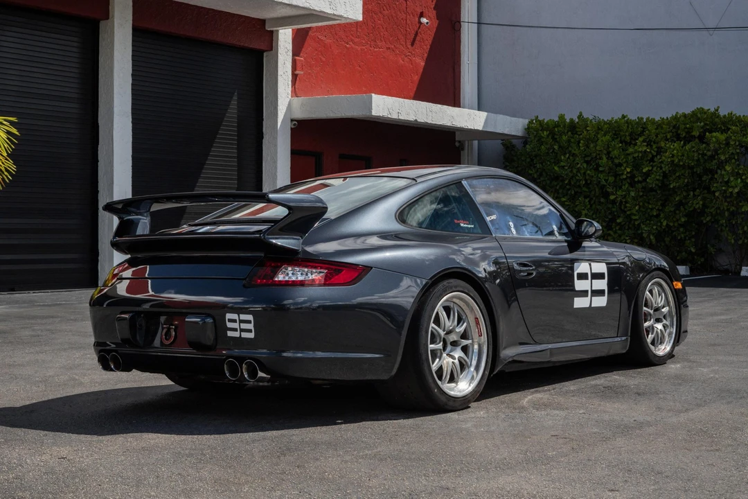 2006 Porsche 997 Carrera S - Image 15 of 31