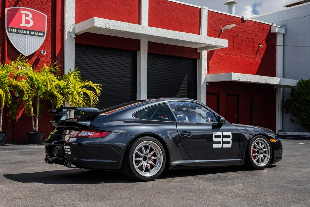 2006 Porsche 997 Carrera S - Image 16 of 31