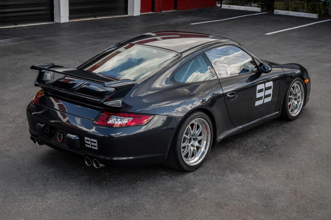 2006 Porsche 997 Carrera S - Image 14 of 31